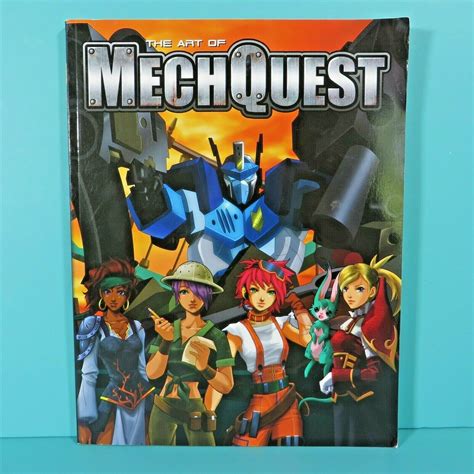 MechQuest on Artix Entertainment.